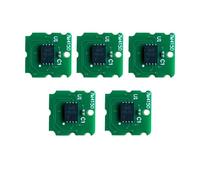 SSUMCUWR Casella del serbatoio di manutenzione CHIP S210057 C13S210057 Compatibile con F570 T3170 T5170 F571 F500 T2100 T3100 T5100 T3160 T2170 Parte di sostituzione delle stampanti(1PCS)