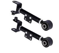 SSUMCUWR Kit di Sospensione dei Bracci di Controllo della Campana Superiore Posteriore 2X Compatibile con Modelli CR-V 2007-2016 LH RH