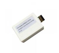 SSUMCUWR MC-32 RESETTER CHIP SERBATO INK READ COMPATIBILE CON TC-5200 TC-5200M TC-20 TC20 TC5200 PINTERS MC32(Resetter)