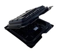 SSUMCUWR Printhead 100% Compatibile con i modelli di stampante Allwin Xuli I3200 I3200-A1 E1 U1 per stampanti di grande formato(I3200 E1 head)