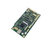 SSUMCUWR Scheda formattatrice 4RY26-60001 4QD21-60001 compatibile con NS1005C NS1005W NS1005 NS 1005C 1005W Scheda madre interfaccia logica scheda principale(NS1005W)