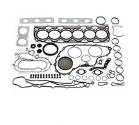 SSUMCUWR Set di guarnizioni della Testa del Motore Compatibile con 3. 2L T B6324S Adatto Modelli di Gas L6 Inclusi certi e berlina revisione del Kit di guarnizioni