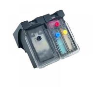 SSUMCUWR Sostituzione della cartuccia di inchiostro compatibile per PG545 PG545XL PG546XL CL546 funziona con MG3050 MG2550 MG2450 2550S MG2950 MX495(1set)