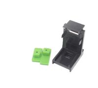 SSUMCUWR Strumento di ricarica universale compatibile con PG210 810 CL211 210 211 510 511 512 513 811 PG545 CL546 Kit di ricarica e pulizia 'inchiostro CL546