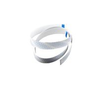 SSUMCUWR Testa di stampa XP600 FA09050 Compatibile con i modelli XP700 XP701 XP800 funziona con le stampanti Eco Solvent(XP600 FLAT CABLE)