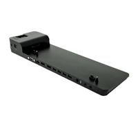 SSUMCUWR Ultraslim Docking Station D9Y32AA per laptop compatibile con più dispositivi 2013