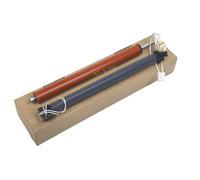 SSUMCUWR Unità di pellicola Fuser RM1-4249 RM1-4250 Compatibile con P2014 P2015 1320 RULLO ASSEGNA M2727 3390 1160 rullo a pressione per manutenzione della stampante(Original 1Sets 220V)