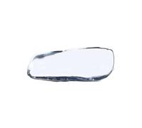 SSUYGF Blocchi Fari Anteriori Auto Gruppo Ottico Per Serie 2 F45 F46 216i 218i 220i 225i Wagon 2016-2019 Copri Lente Faro Auto Guscio Faro(Left side)