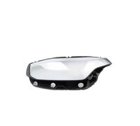 SSUYGF Gruppo Faro Per Auto Per Volvo Per XC90 2015 2016 2017 2018 2019 2020 2021 2022 Copertura Per Fari Auto Copertura Per Lenti Fari(Left)