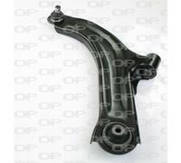 SSW1027.10 OPEN PARTS Braccio oscillante, Sospensione ruota per RENAULT