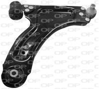 SSW1039.01 OPEN PARTS Braccio oscillante, Sospensione ruota per OPEL,VAUXHALL
