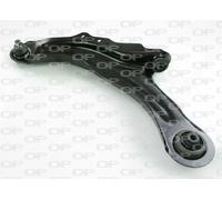 SSW1158.10 OPEN PARTS Braccio oscillante, Sospensione ruota per RENAULT