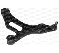 SSW1175.01 OPEN PARTS Braccio oscillante, Sospensione ruota per AUDI,PORSCHE,VW