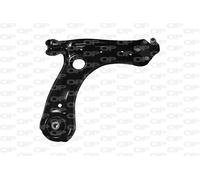 SSW1254.01 OPEN PARTS Braccio oscillante, Sospensione ruota per SEAT,SKODA,VW