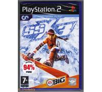 SSX 3