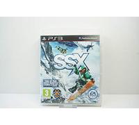SSX [Edizione: Regno Unito]