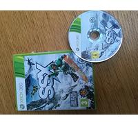 SSX [Edizione: Regno Unito]