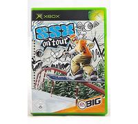SSX On Tour