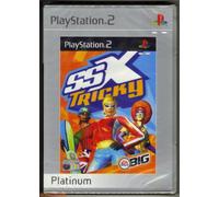 Ssx Tricky - SSX Tricky Platinum
