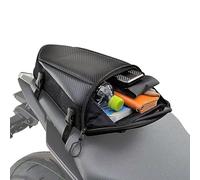 SSYYSS Borsa da Sella per Moto per Kymco Xciting 250 300 350 400 400i 250i 300i 350i,Borsa per Portapacchi,Borsa Posteriore per Moto,Borsa Sella Moto,Borsa Posteriore Moto,Borsa da Moto