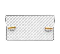 SSYYSS Copertura Parabrezza Auto per Mitsubishi Colt 1962-2012 CA,Copri Parabrezza per Auto Inverno,Telo Antighiaccio,Neve, Ghiaccio, Neve, Sole, UV, Polvere, Acqua,C