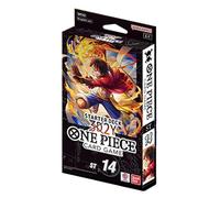 ST-14 3D2Y Starter Deck 14 per One Piece TCG
