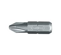 STANLEY - Set 25 inserti mm 25 PH GR 1 - Art 1.68.942