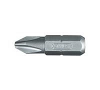 Inserti mm 25 PH GR 3 - Art 1.68.950 - STANLEY