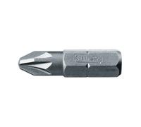ST 25 INSERTI POZIDRIV 3 DA 25 MM ART.1.68.953- STANLEY- 1,0 confezione