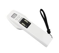 ST -30C Metal Detector portatile ad alta precisione con ago di sicurezza e ferro magnetico(Standard suit)