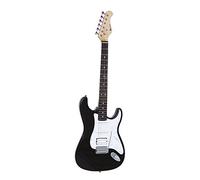 ST-312 - Chitarra elettrica, colore: Nero