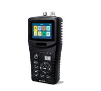 ST-5032 Misuratore di ricerca satellitare Supporto DVB-S2/S DVB-T2/T DVB-C Trova segnale via cavo Alta sensibilità