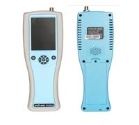 ST-5810 supporta ATSC 1.0 e 3. ISDBT DVB C2/C DVB-S2 T2 ISDB-T Finder MPEG-4 H.265 Analisi dello spettro da,5 pollici