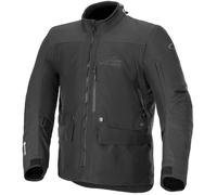 St-7 Giacca Moto Alpinestars Prime Gore-Tex - Nero 360032510