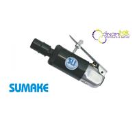 ST-7732FM - SMERIGLIATRICE PNEUMATICA DIRITTA ATTACCO ARIA 1/4″ SUMAKE