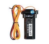 ST 901L 4G Mini Localizzatore GPS in Tempo Reale per Auto Moto Camion Taxi
