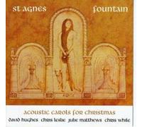 St Agnes Fountain - Acoustic Carols for Christmas