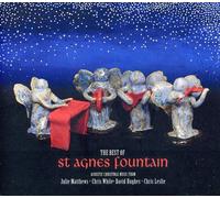 St Agnes Fountain - Best Of St Agnes Fountain (2 CD)