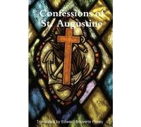St Agustine Confessions of St. Augustine (Tascabile)