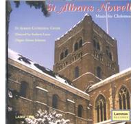 St Albans Cathedral Choir - St.Albans Nowell
