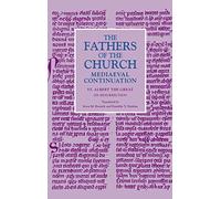 St. Albert the Great on Resurrection