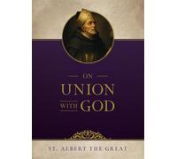 St Albert the Great On Union with God (Tascabile)