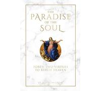 St Albert the Great The Paradise of the Soul (Copertina rigida)