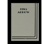 St. Alphonsus High School - 1985 Yearbook | Official Classmates® Premium Reprint | Authentic Archival Edition | Softcover