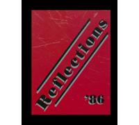 St. Alphonsus High School - 1986 Yearbook | Official Classmates® Premium Reprint | Authentic Archival Edition | Softcover