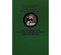 St Alphonsus Liguori The Saint Maker Series (Tascabile)