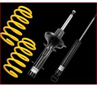 Pezzi Assetto Sportivo Adatto A per Mazda 323 S V [ Ba ] 23275007