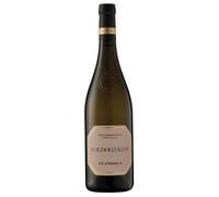 St. Andrea Boldogságos Egri Csillag Grand Superior Eger PDO 2022 0,75 ℓ