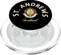 St. Andrews Regno Unito Fife Scotland St Andrews PopSockets PopGrip per MagSafe