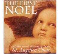 ST. Angelica Choir - The First Noel and Other Sounds of the Season (UK Import)